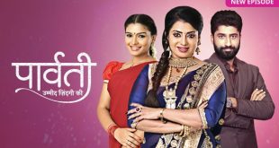 Parvati Umeed Zindagi Ki