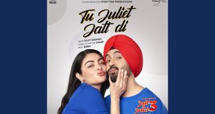 Tuu Juliet Jatt Di